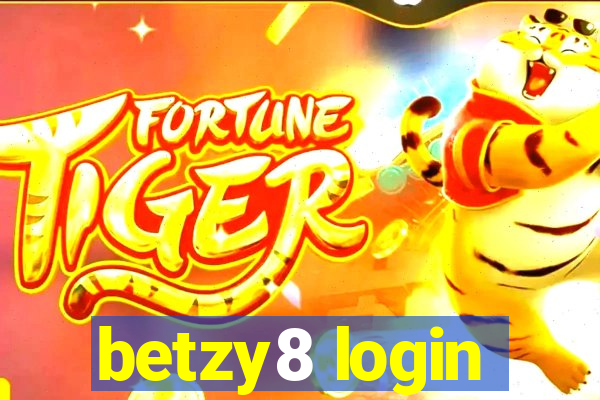 betzy8 login